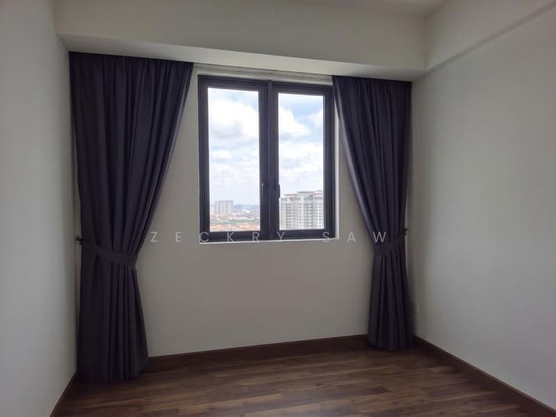 Kediaman Servis untuk Disewa di Aster Hill - Zeckry Saw - PropertyGuru.com.my