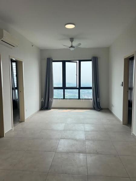 Service Residence for Rent at Meta City - Candy Hee - Living Room - PropertyGuru.com.my
