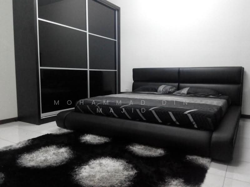 2-storey Terraced House for Sale in Saujana Utama (Selangor) - Mohammad Din Majid - Bedroom - PropertyGuru.com.my