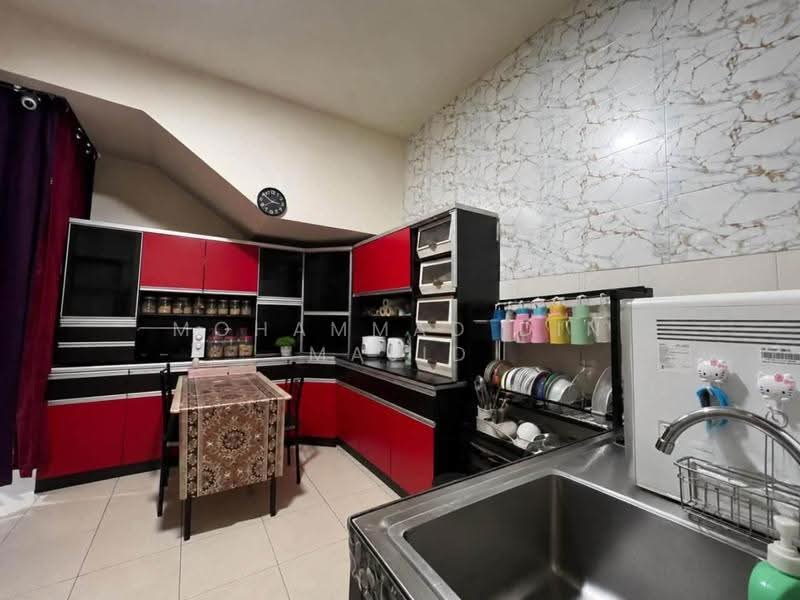 2-storey Terraced House for Sale in Saujana Utama (Selangor) - Mohammad Din Majid - PropertyGuru.com.my