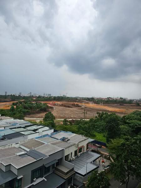 Kondominium untuk Dijual di D'Rich Executive Suites - Sean Yeoh - Exterior - PropertyGuru.com.my