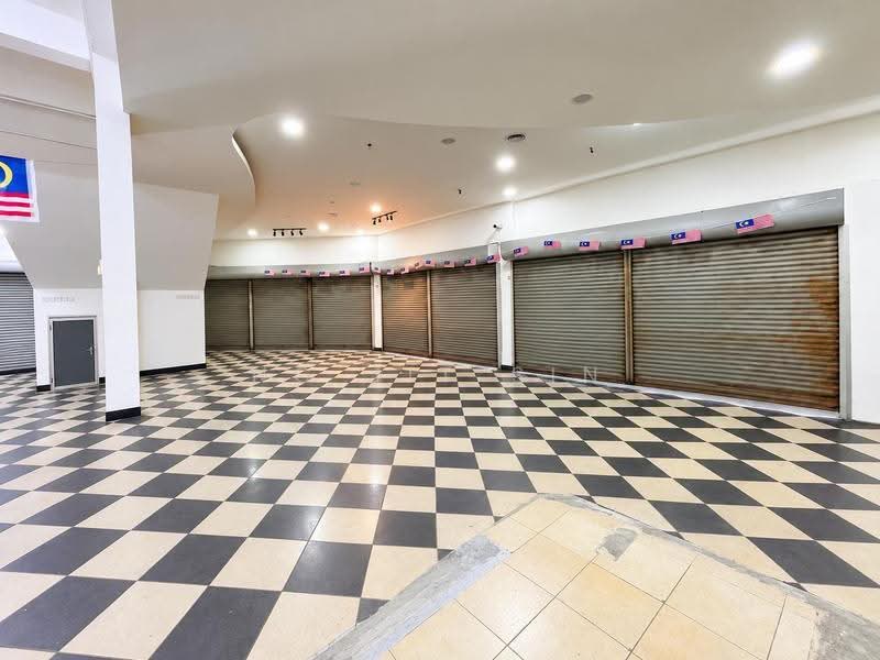 Kedai untuk Disewa di Simpang Ampat (Penang) - Ng Jit Sin - Interior - PropertyGuru.com.my