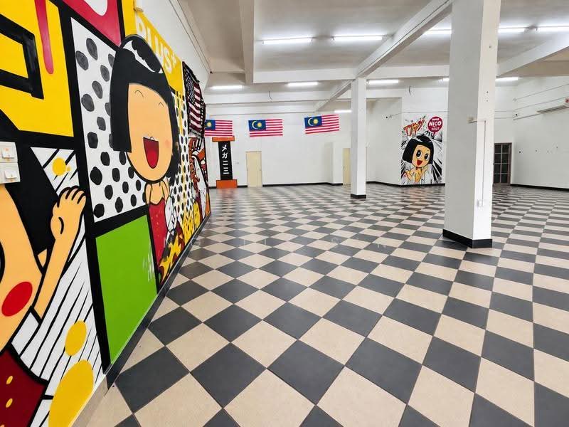 Kedai untuk Disewa di Simpang Ampat (Penang) - Ng Jit Sin - Interior - PropertyGuru.com.my