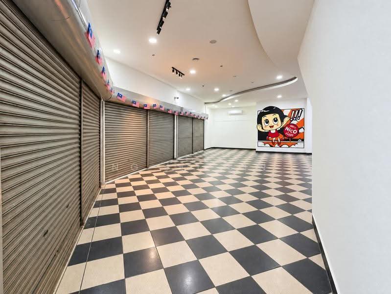 Kedai untuk Disewa di Simpang Ampat (Penang) - Ng Jit Sin - Interior - PropertyGuru.com.my