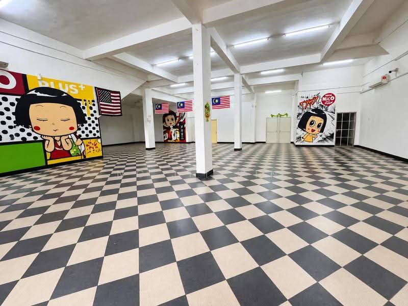 Kedai untuk Disewa di Simpang Ampat (Penang) - Ng Jit Sin - Interior - PropertyGuru.com.my