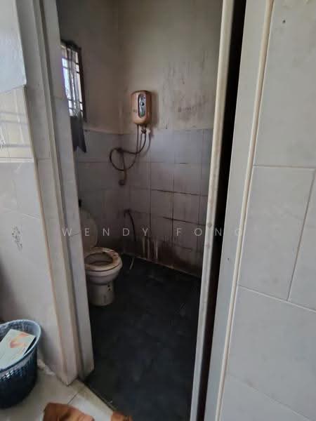 Rumah Teres 2-Tingkat untuk Dijual di Taman Daya (Johor Bahru) - Wendy Fong - PropertyGuru.com.my
