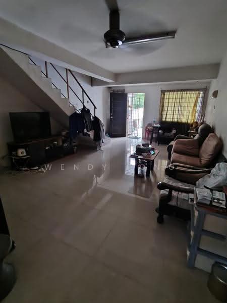 Rumah Teres 2-Tingkat untuk Dijual di Taman Daya (Johor Bahru) - Wendy Fong - PropertyGuru.com.my