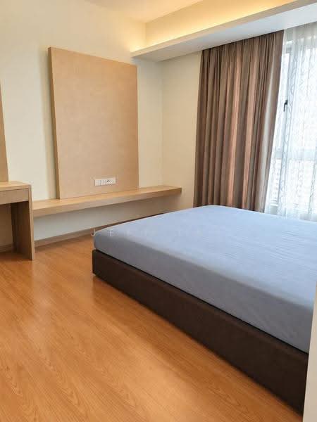 Kondominium untuk Disewa di i-Zen @ Kiara 1 - Jeff Lai - Bedroom - PropertyGuru.com.my