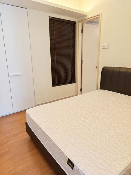 Kondominium untuk Disewa di i-Zen @ Kiara 1 - Jeff Lai - Bedroom - PropertyGuru.com.my