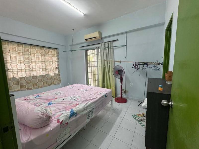 Apartment for Sale at Sri Kenari Apartment - Jayden Ng - Bedroom - PropertyGuru.com.my