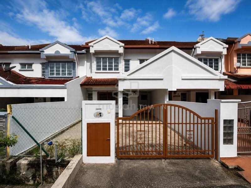 Terraced House for Sale in Taman Kajang Perdana (Kajang) - Libby Tan - Exterior - PropertyGuru.com.my