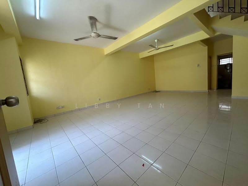 Terraced House for Sale in Taman Kajang Perdana (Kajang) - Libby Tan - Living Room - PropertyGuru.com.my