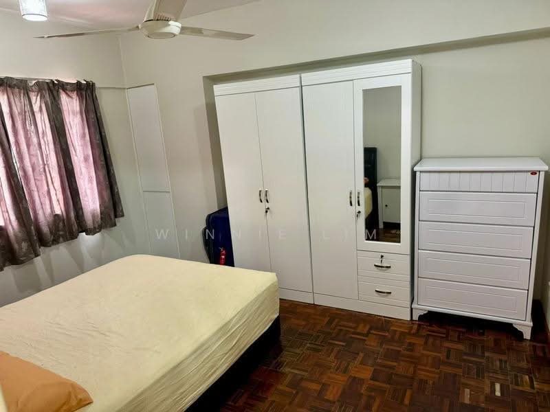 Pangsapuri untuk Dijual di Arena Green - Winnie Lim - Bedroom - PropertyGuru.com.my