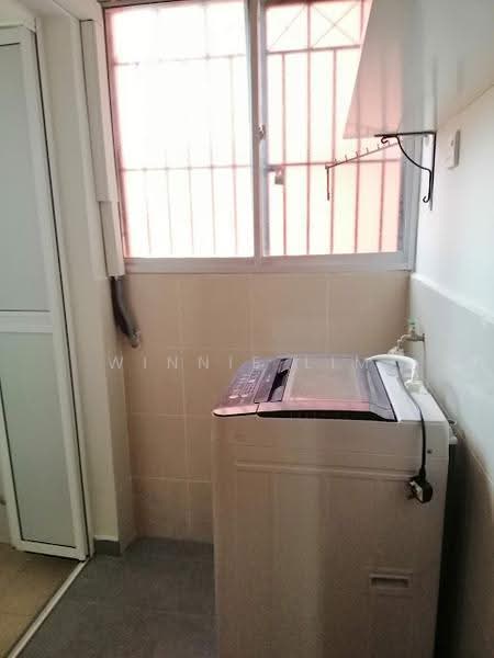 Pangsapuri untuk Dijual di Arena Green - Winnie Lim - Interior - PropertyGuru.com.my