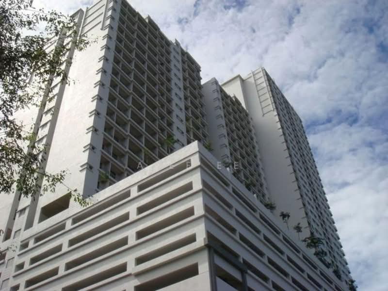 Pangsapuri untuk Dijual di BL Garden - A Ee Ee - Exterior - PropertyGuru.com.my