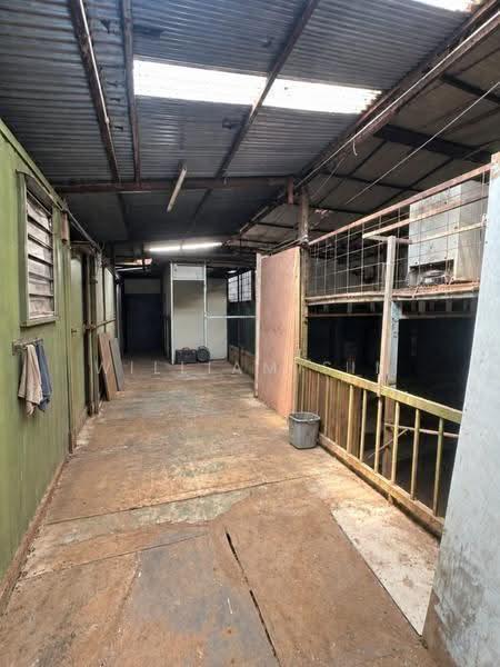 Kilang untuk Disewa di Bandar Sri Damansara (Selangor) - William Sim - Corridor - PropertyGuru.com.my