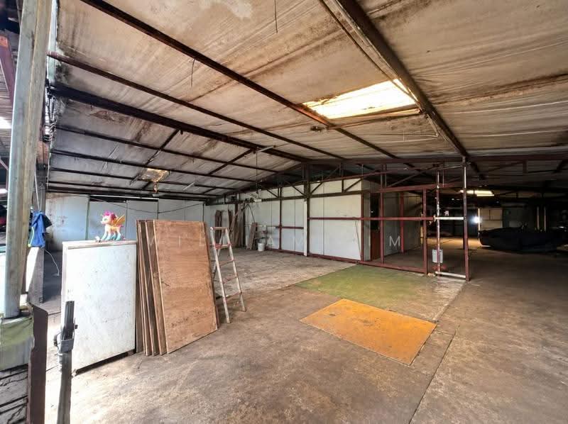 Kilang untuk Disewa di Bandar Sri Damansara (Selangor) - William Sim - Interior - PropertyGuru.com.my