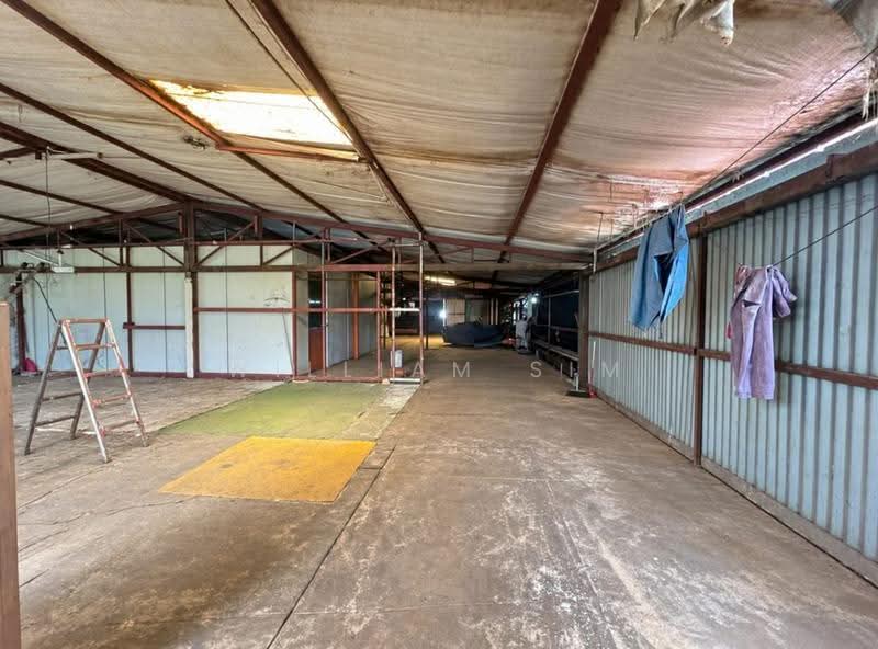 Kilang untuk Disewa di Bandar Sri Damansara (Selangor) - William Sim - Interior - PropertyGuru.com.my