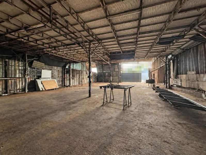 Kilang untuk Disewa di Bandar Sri Damansara (Selangor) - William Sim - Interior - PropertyGuru.com.my