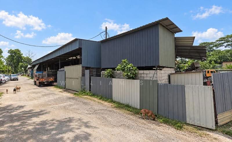 Kilang untuk Disewa di Bandar Sri Damansara (Selangor) - William Sim - Exterior - PropertyGuru.com.my