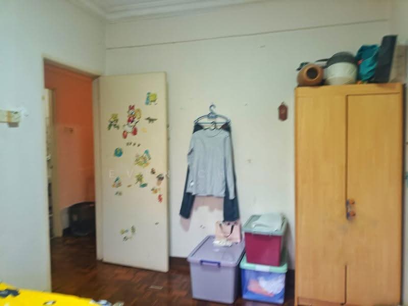 Flat for Sale at Taman Bukit Angsana - Even Chong - Interior - PropertyGuru.com.my