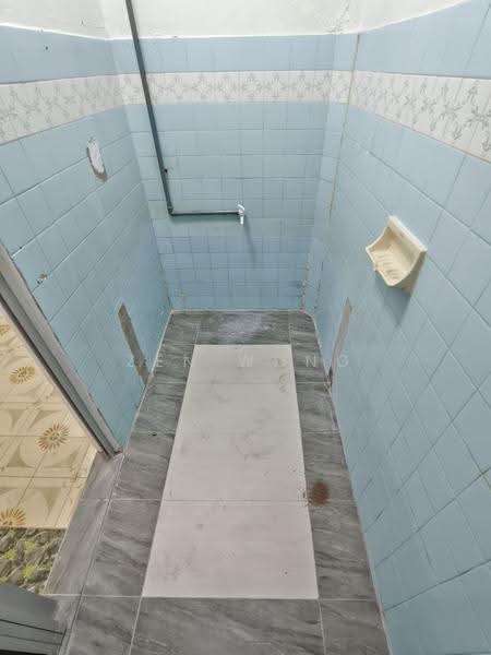 Rumah Teres 2-Tingkat untuk Dijual di Simpang Renggam (Johor) - Zen Wong - Bathroom - PropertyGuru.com.my