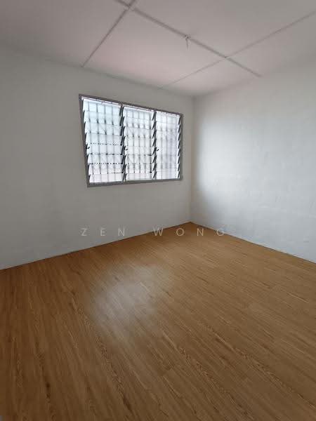 Rumah Teres 2-Tingkat untuk Dijual di Simpang Renggam (Johor) - Zen Wong - Interior - PropertyGuru.com.my