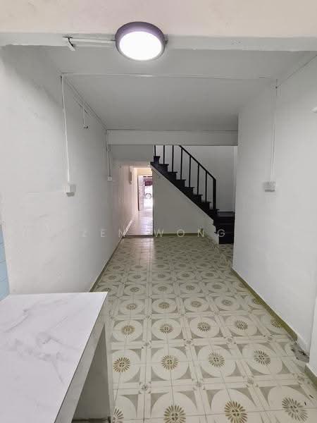 Rumah Teres 2-Tingkat untuk Dijual di Simpang Renggam (Johor) - Zen Wong - Interior - PropertyGuru.com.my