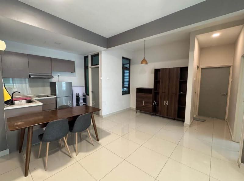 Kondominium untuk Disewa di PARC Regency (Residensi Masai) - Robbie Tan - Kitchen - PropertyGuru.com.my