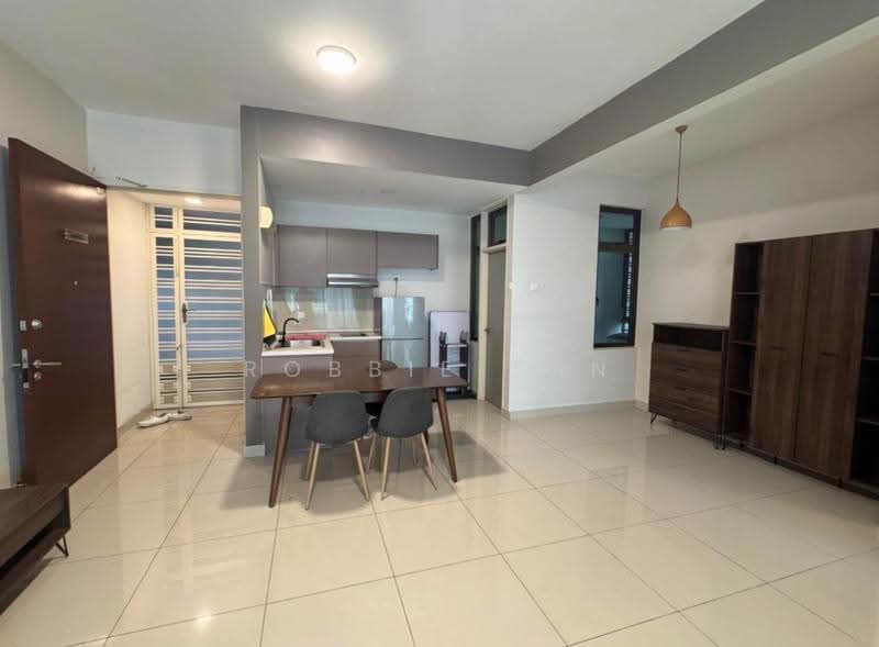 Kondominium untuk Disewa di PARC Regency (Residensi Masai) - Robbie Tan - Kitchen - PropertyGuru.com.my