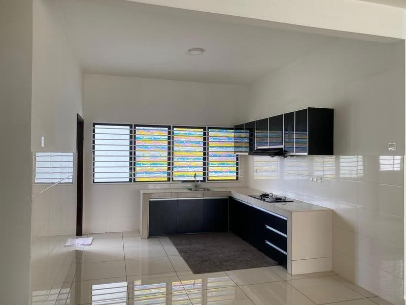 Kondominium untuk Dijual di Oasis 1 - Rony Yeo - Kitchen - PropertyGuru.com.my