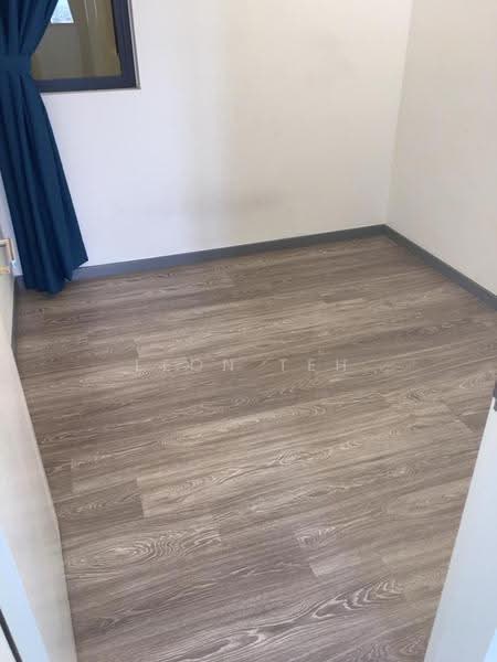 Service Residence for Rent at United Point (Residensi Berpadu) - Leon Teh - Interior - PropertyGuru.com.my