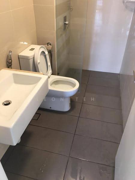 Service Residence for Rent at United Point (Residensi Berpadu) - Leon Teh - PropertyGuru.com.my