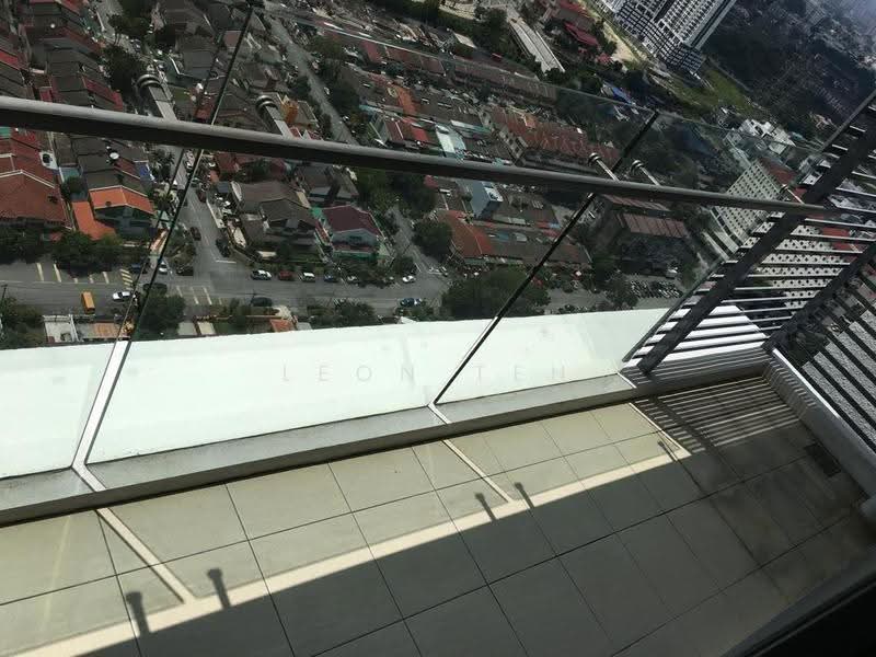 Service Residence for Rent at United Point (Residensi Berpadu) - Leon Teh - PropertyGuru.com.my