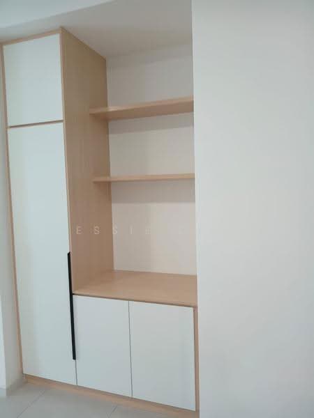 Kediaman Servis untuk Disewa di Teja @ Subang Jaya City Centre (SJCC) - Jessie Chan - Interior - PropertyGuru.com.my