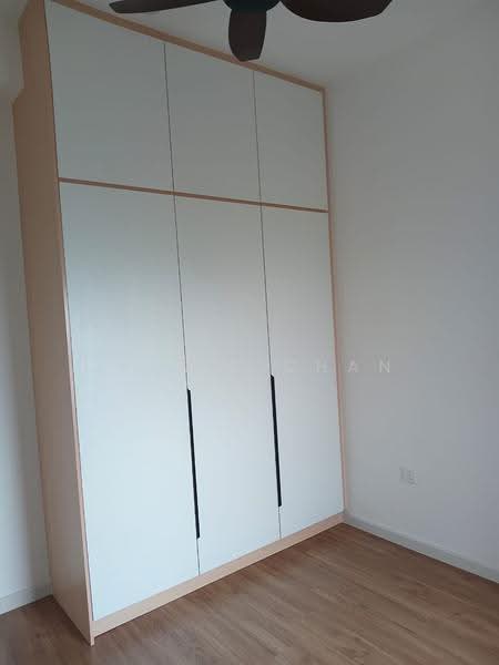 Kediaman Servis untuk Disewa di Teja @ Subang Jaya City Centre (SJCC) - Jessie Chan - Bedroom - PropertyGuru.com.my