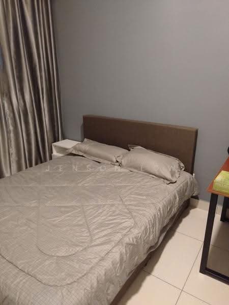 Service Residence for Rent at Kiara Plaza - Jenson Low - Bedroom - PropertyGuru.com.my
