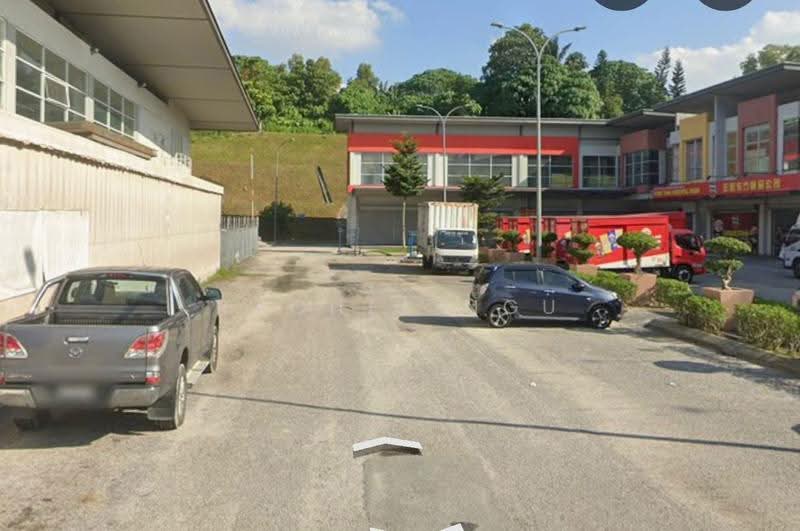 Shop / Office for Rent in Shah Alam (Selangor) - Rachel Ngu - Exterior - PropertyGuru.com.my