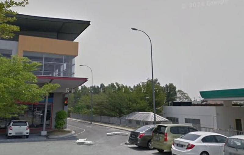 Shop / Office for Rent in Shah Alam (Selangor) - Rachel Ngu - Exterior - PropertyGuru.com.my