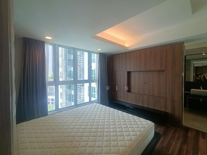 Service Residence for Rent at Verve Suites KL South - Kai Ren - Bedroom - PropertyGuru.com.my