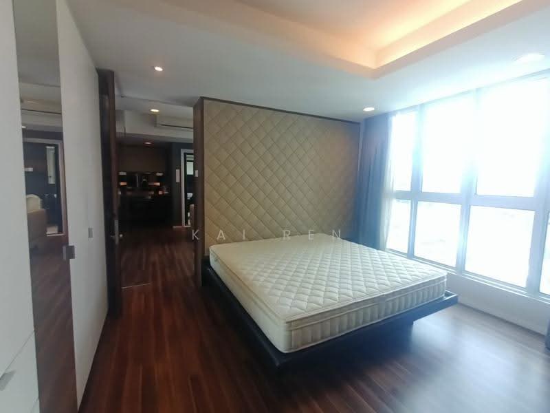 Service Residence for Rent at Verve Suites KL South - Kai Ren - Bedroom - PropertyGuru.com.my