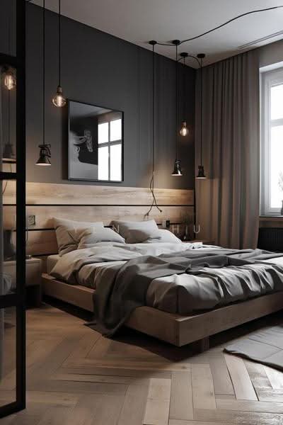Service Residence for Sale at The Fiddlewoodz @ KL Metropolis - Yen Chu - Bedroom - PropertyGuru.com.my