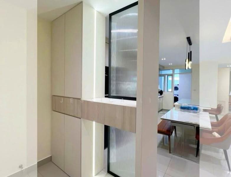 Service Residence for Sale at East Parc @ Manjalara - Jessica Lim - Interior - PropertyGuru.com.my