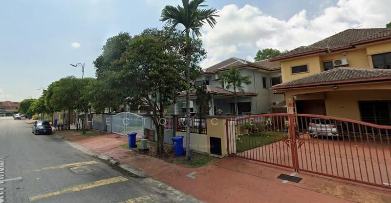 Semi-Detached House for Sale in Seksyen 7 (Shah Alam) - Hector Cheah - Exterior - PropertyGuru.com.my