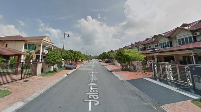 Semi-Detached House for Sale in Seksyen 7 (Shah Alam) - Hector Cheah - Exterior - PropertyGuru.com.my