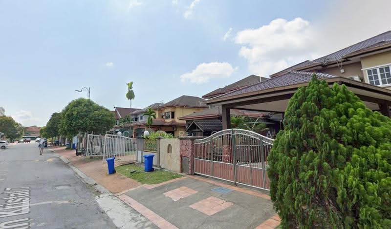 Semi-Detached House for Sale in Seksyen 7 (Shah Alam) - Hector Cheah - Exterior - PropertyGuru.com.my