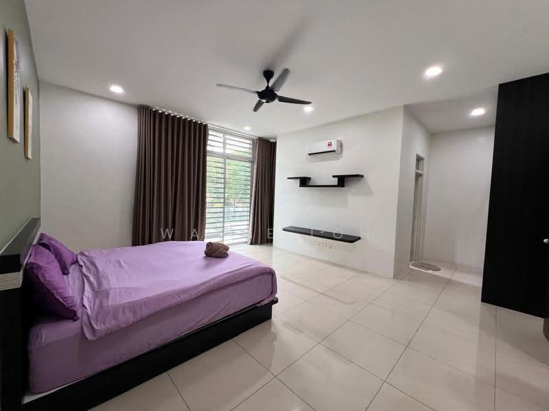Rumah Teres untuk Dijual di Taman Jasa Intan (Bukit Mertajam) - Wayne Loh - Bedroom - PropertyGuru.com.my