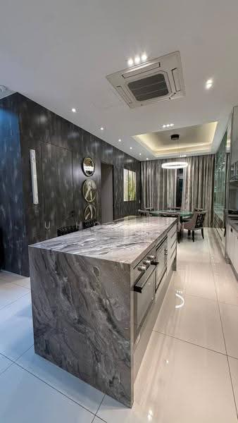 Semi-Detached House for Rent in Eco Botanic (Iskandar Puteri (Nusajaya)) - U Hon Kun - PropertyGuru.com.my