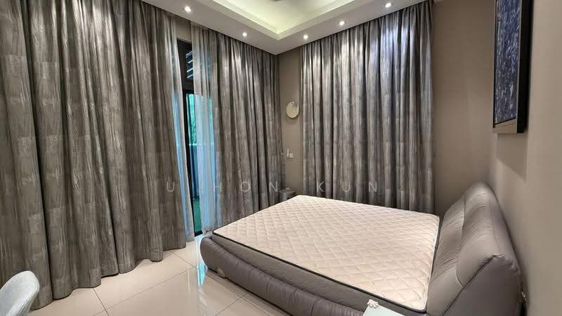 Semi-Detached House for Rent in Eco Botanic (Iskandar Puteri (Nusajaya)) - U Hon Kun - PropertyGuru.com.my