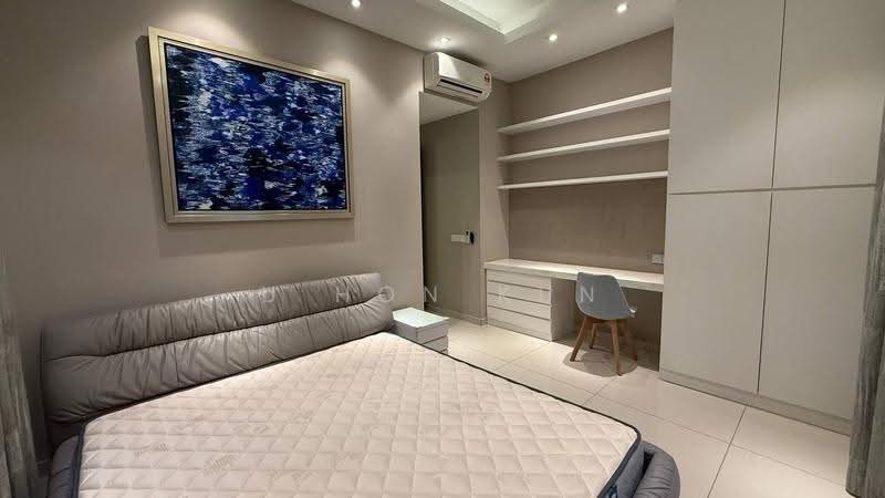 Semi-Detached House for Rent in Eco Botanic (Iskandar Puteri (Nusajaya)) - U Hon Kun - PropertyGuru.com.my